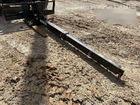 2019 ARROW MATERIAL HANDLING CE60-TH-STP