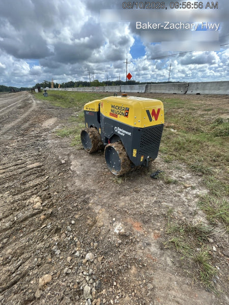 2026 WACKER NEUSON RTD-SC4