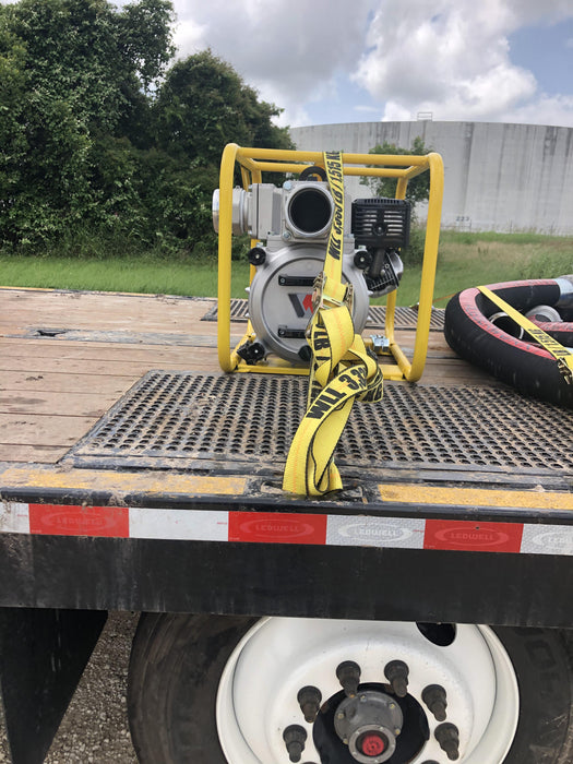 2021 WACKER NEUSON PT4A