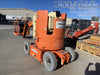 2019 JLG E300AJP