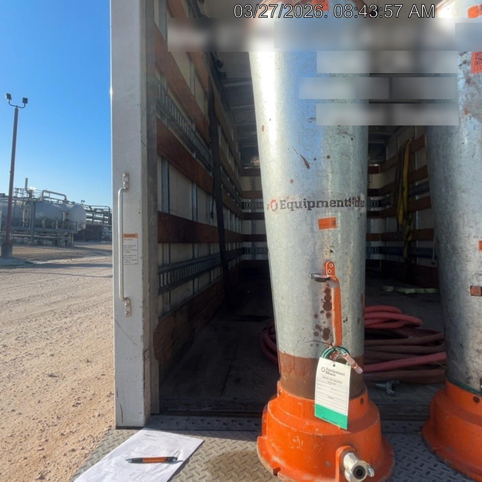 2022 MICHIGAN PNEUMATIC HV-8AM