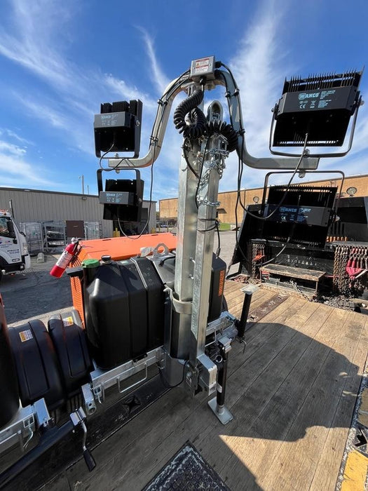 2025 WANCO WLTT-4MM4K