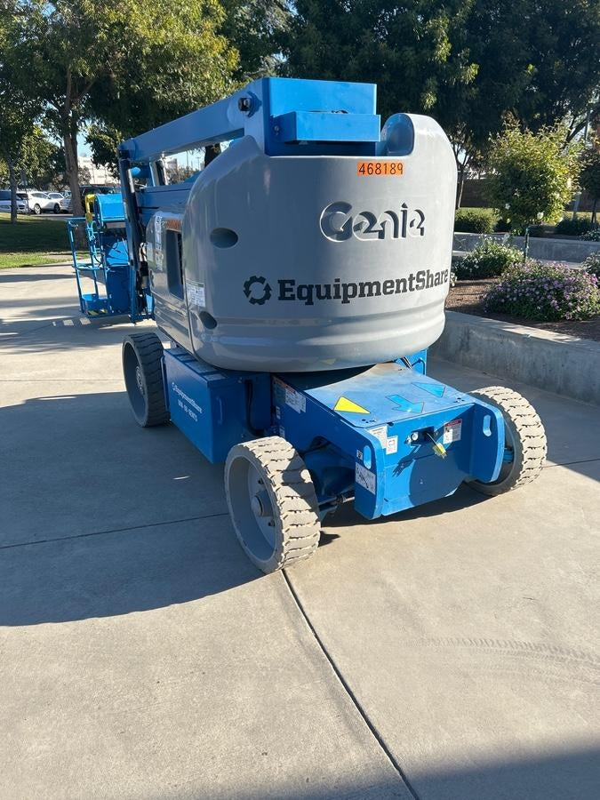 2024 GENIE Z40/23N RJ