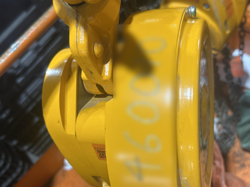 2024 HARRINGTON CF030-20