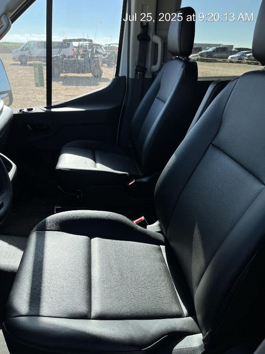 2024 FORD Transit 350 Rental