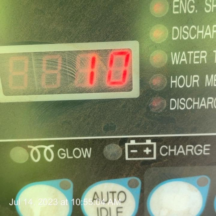 2023 AIRMAN PDS185S CWK