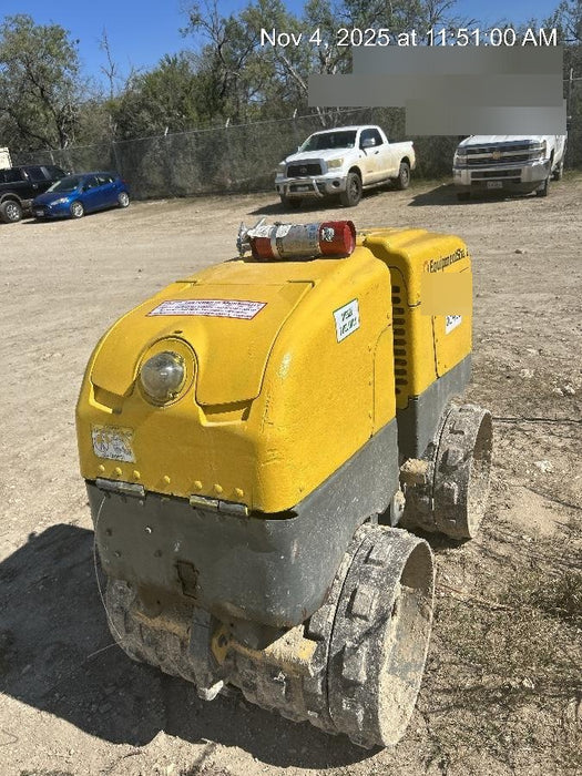 2020 WACKER NEUSON RTLx-SC3