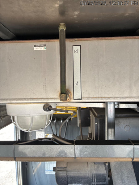 2019 WACKER NEUSON E3000