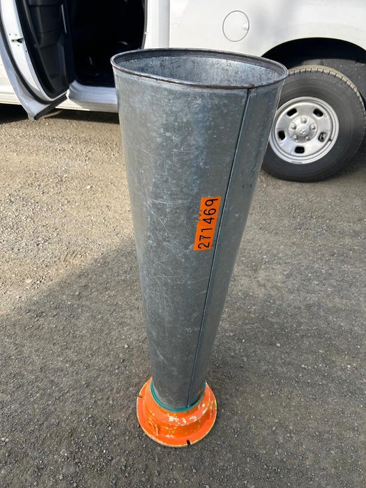 2022 MICHIGAN PNEUMATIC ES-6AM-TRACKER