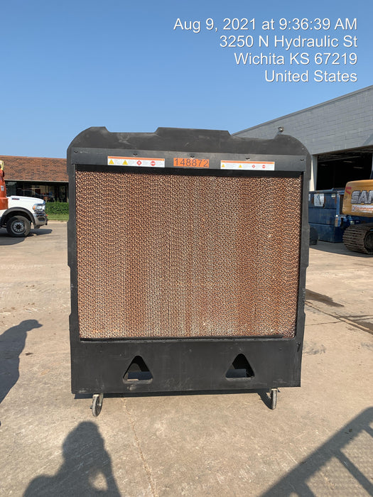 2021 PORTACOOL PACJS2601A1