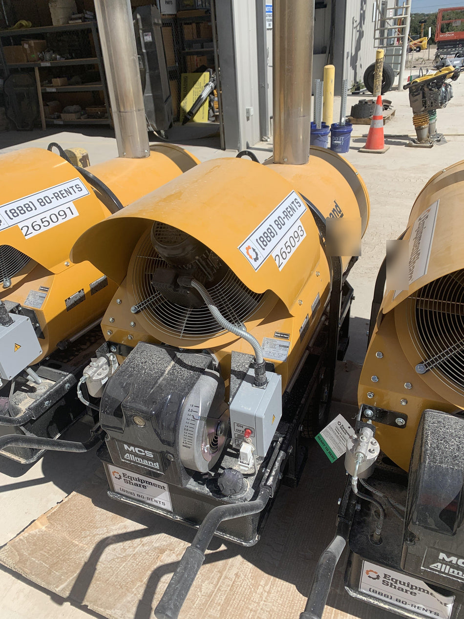 2022 ALLMAND BV50015