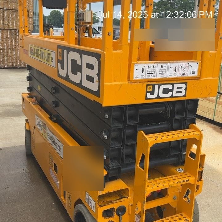 2023 JCB S2632E