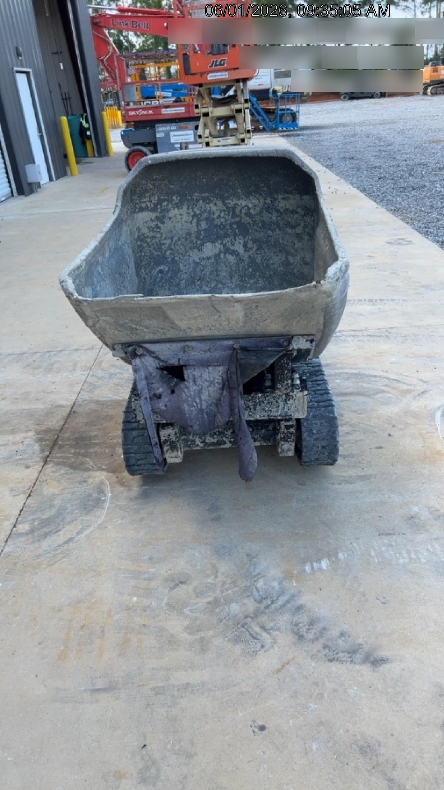 2023 TORO MBTX 2500-TS