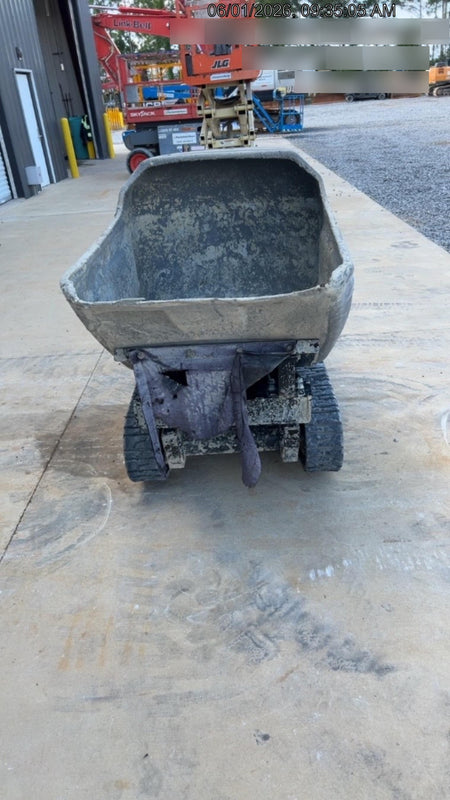 2023 TORO MBTX 2500-TS