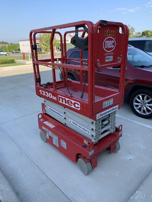 2020 MEC 1330SE MEC 1330SE