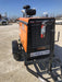 2021 Lincoln Electric Vantage 549X Ready Pak 3, ORANGE (includes trailer, cable rack, fender light kit)