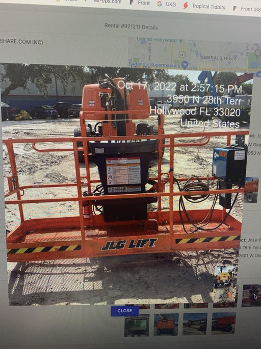 2022 MILLER ELECTRIC CST-280