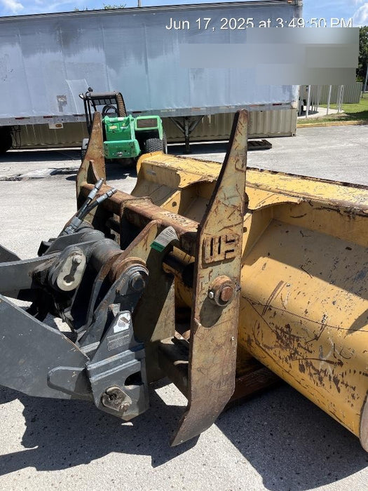 2010 WERK-BRAU PF60WL621