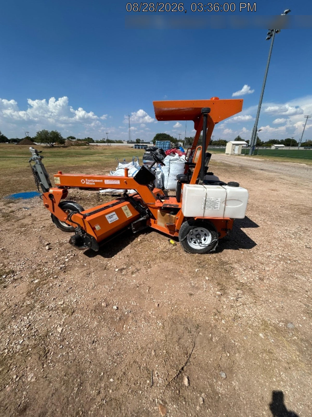 2023 LAYMOR SM-300