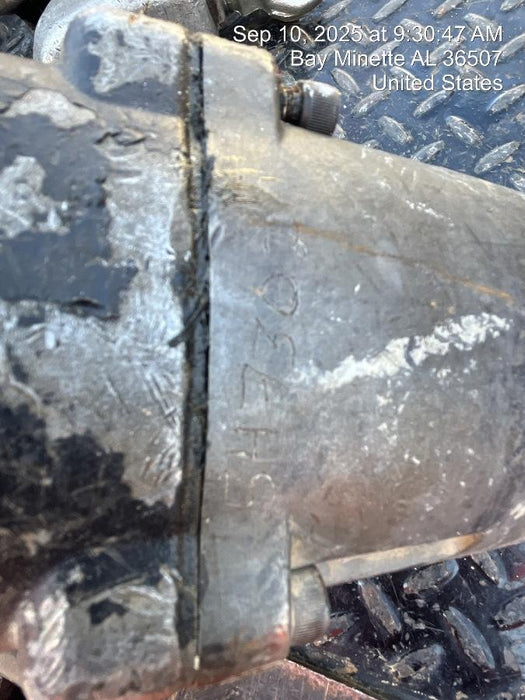 2025 INGERSOLL RAND 3940B2TI