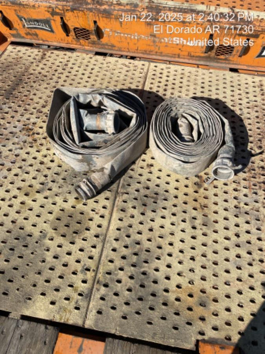 2023 MULTIQUIP QP3TH