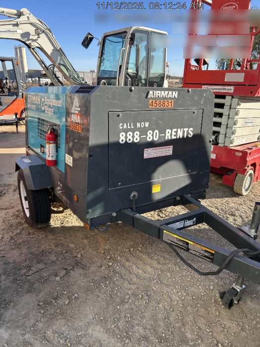 2024 AIRMAN PDS185S CWK