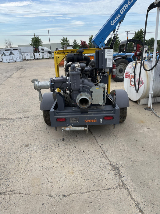 2022 ATLAS COPCO PAC F66 KD