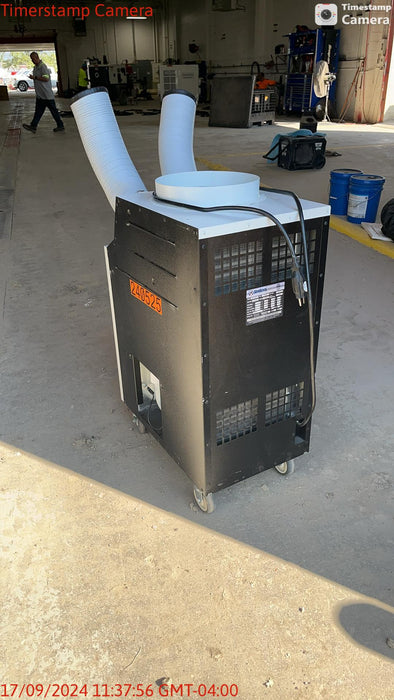 2022 KWIKOOL KPAC1811-2