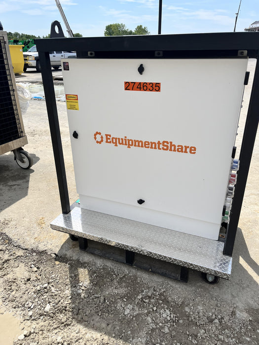 2022 TRYSTAR IL-046-VDE-27-LP