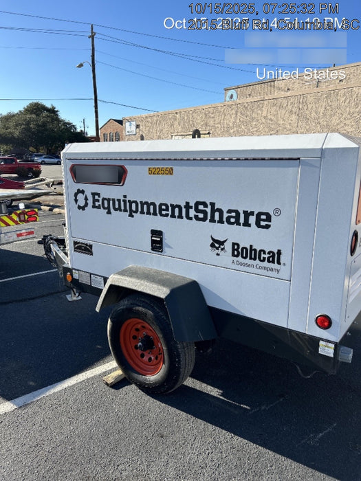 2025 BOBCAT PA425WCU-T4F