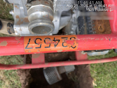 2023 MULTIQUIP QP2TH