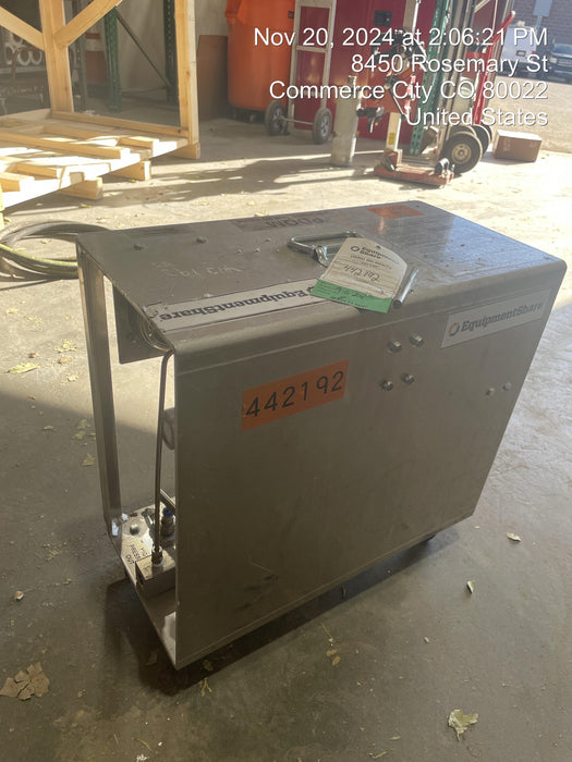 2024 PINNACLE PDQM-10000