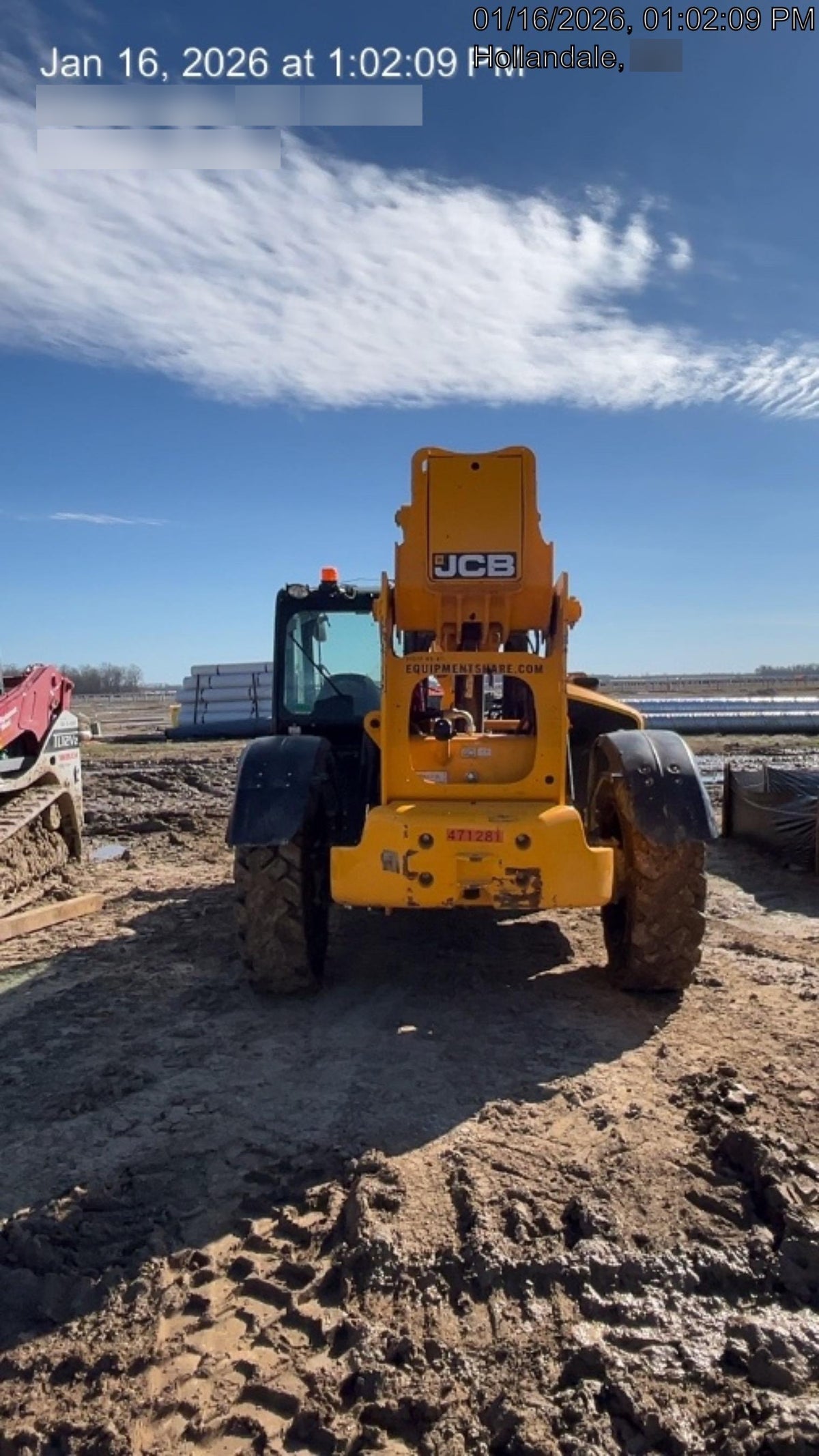 2025 JCB 512-56