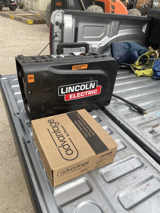 2022 LINCOLN ELECTRIC LN-25X