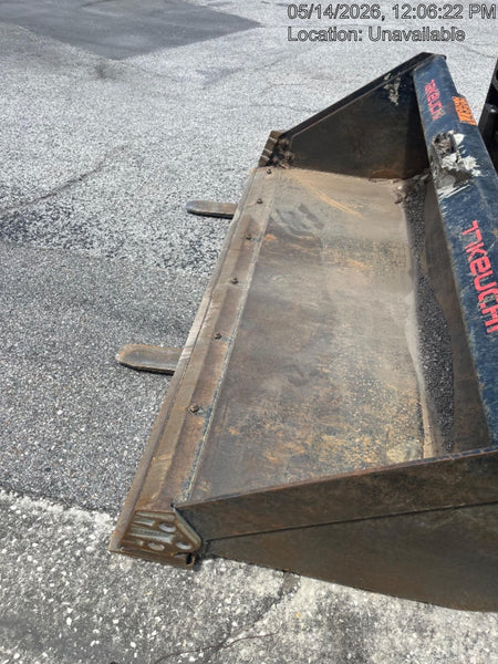 2022 PALADIN 48" Pallet Forks - Paladin
