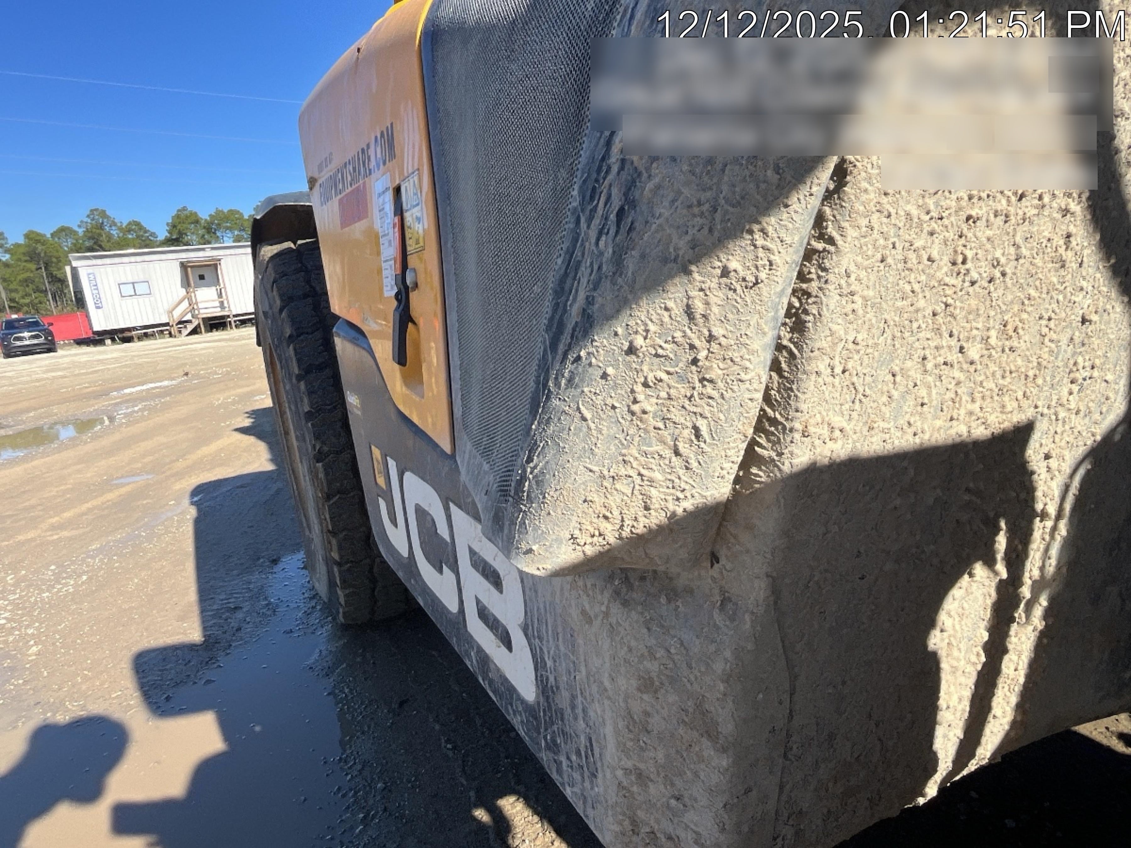 2025 JCB 512-56