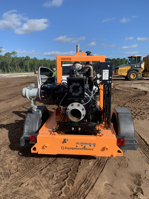 2021 PIONEER PP66S12L71-TD2.9L4