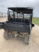 2019 KAWASAKI Mule PRO-DXT (Half Door)