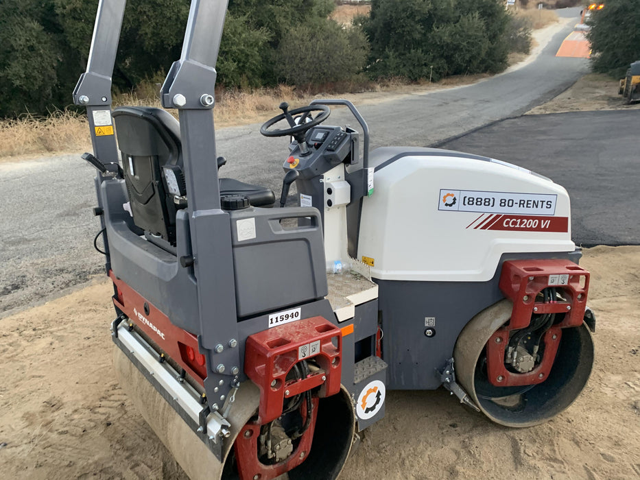 2020 DYNAPAC CC 1200