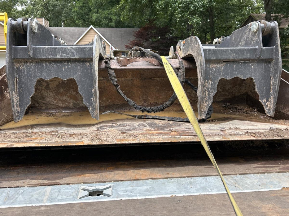 2022 PALADIN UTILITY GRAPPLE 11876-0022