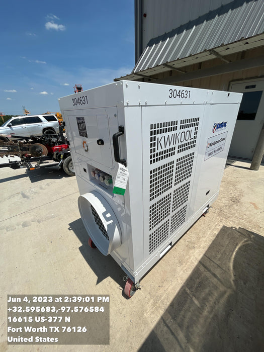 2023 KWIKOOL KPO12-23H