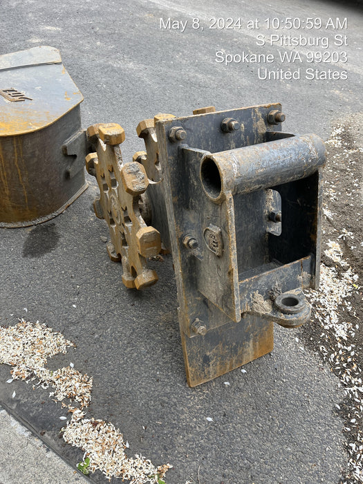 2022 STEEL UNLIMITED SUISL24CW