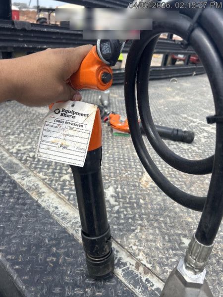 2024 MICHIGAN PNEUMATIC EME-4123-3R-QC