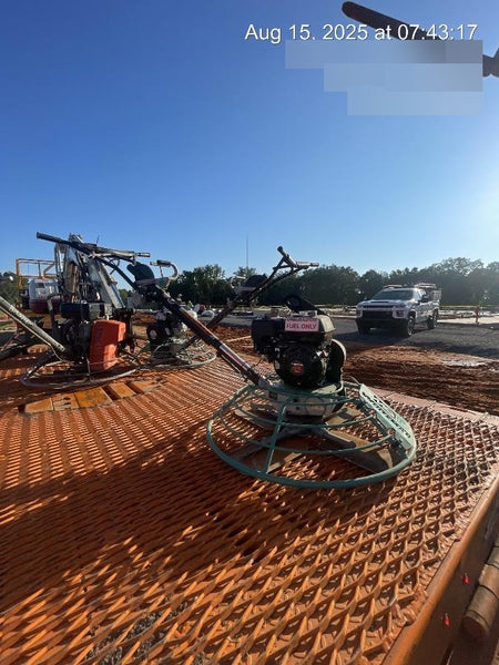 2024 MULTIQUIP J36H55