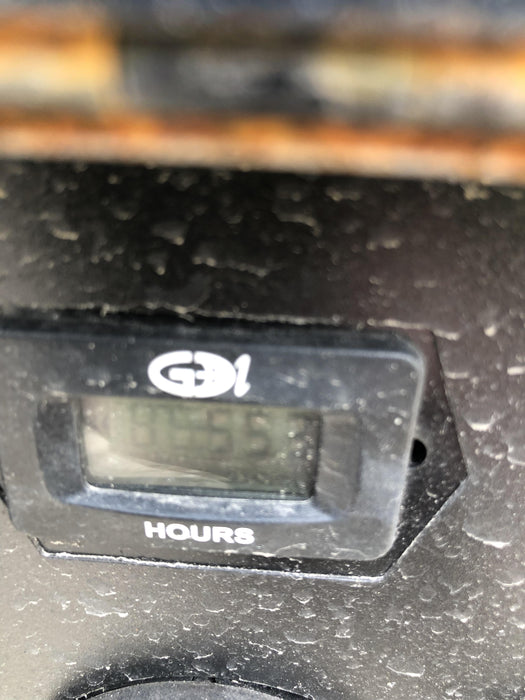 2021 Lincoln Electric Vantage 322 Vantage 322 Ready Pak 3 w/ Decals, ORANGE (includes trailer, cable rack, fender light kit) NO Telematics