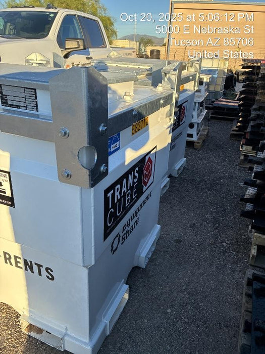 2025 WESTERN GLOBAL 10TCG-ES-12VFHK