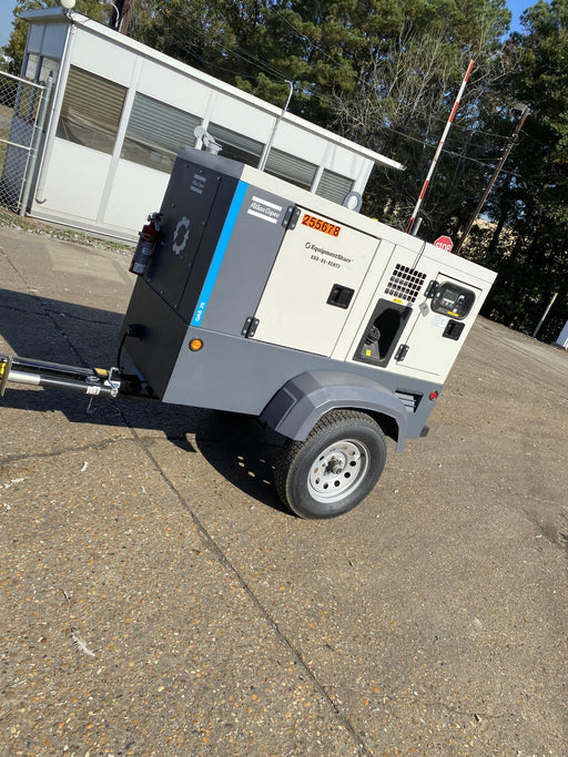 2022 ATLAS COPCO QAS25 CWK