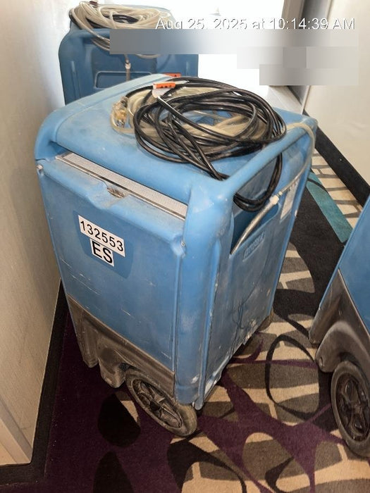 2021 DRI-EAZ LGR 2800i