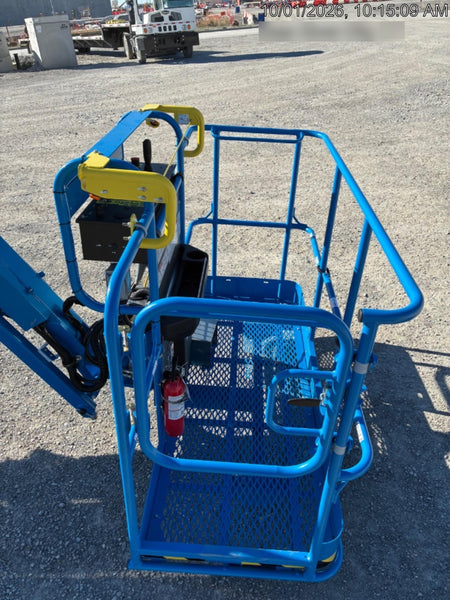 2026 GENIE Z-45/25J DC