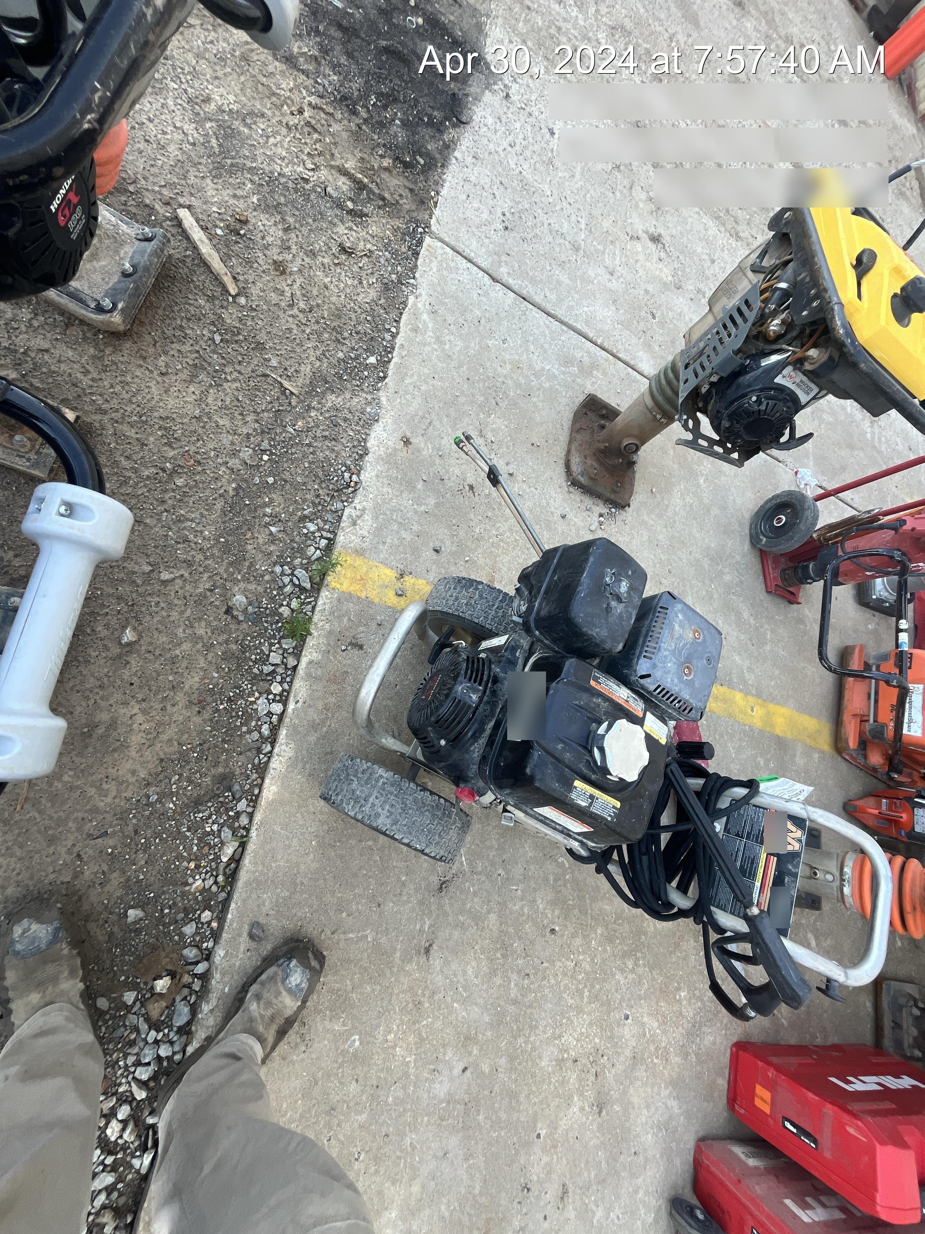 2019 MI-T-M CORPORATION CA-3504-1MAH
